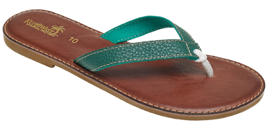 Women's Duval Leather Sandals