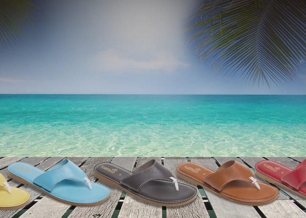 Key West Sandal Factory