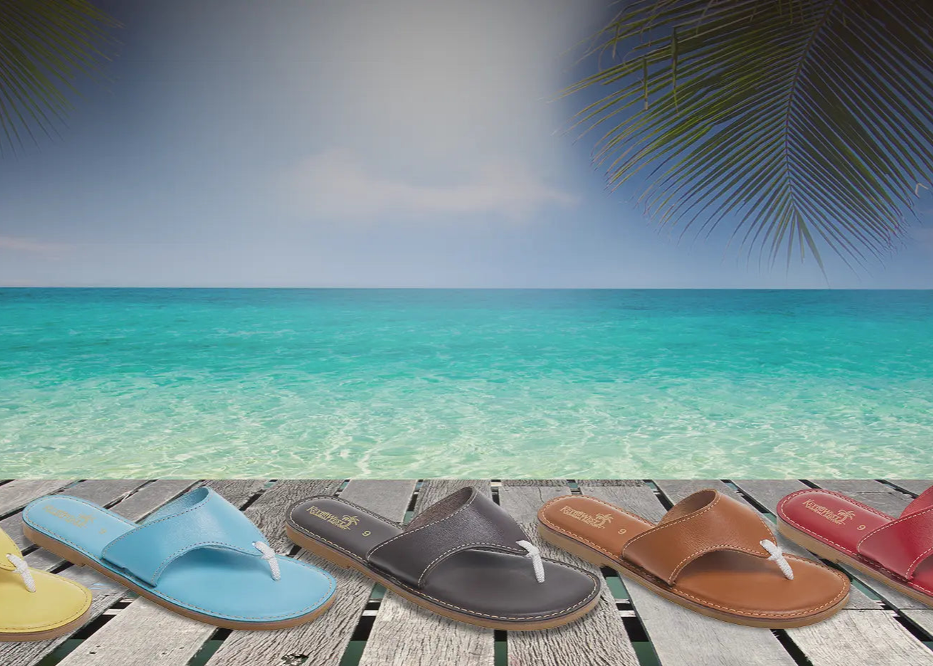 Key West Sandal Factory